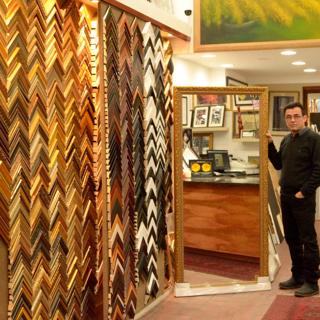 Decor Art Gallery Inc. 1
