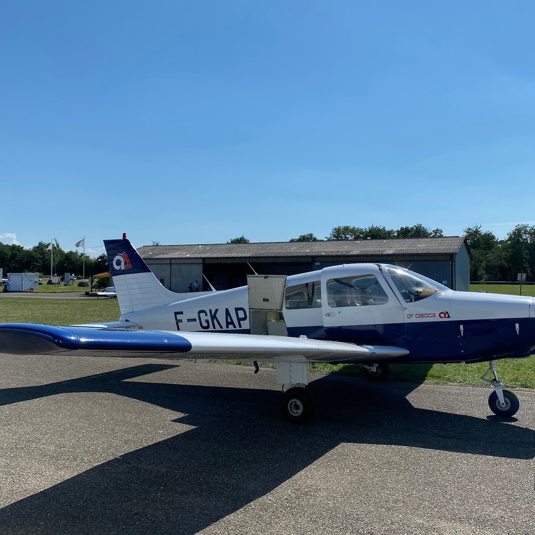 Air Alsace 2