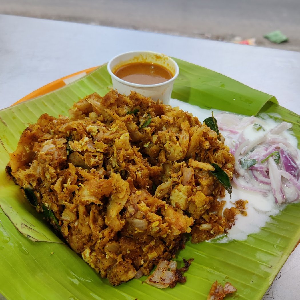 PODI IDLY 2