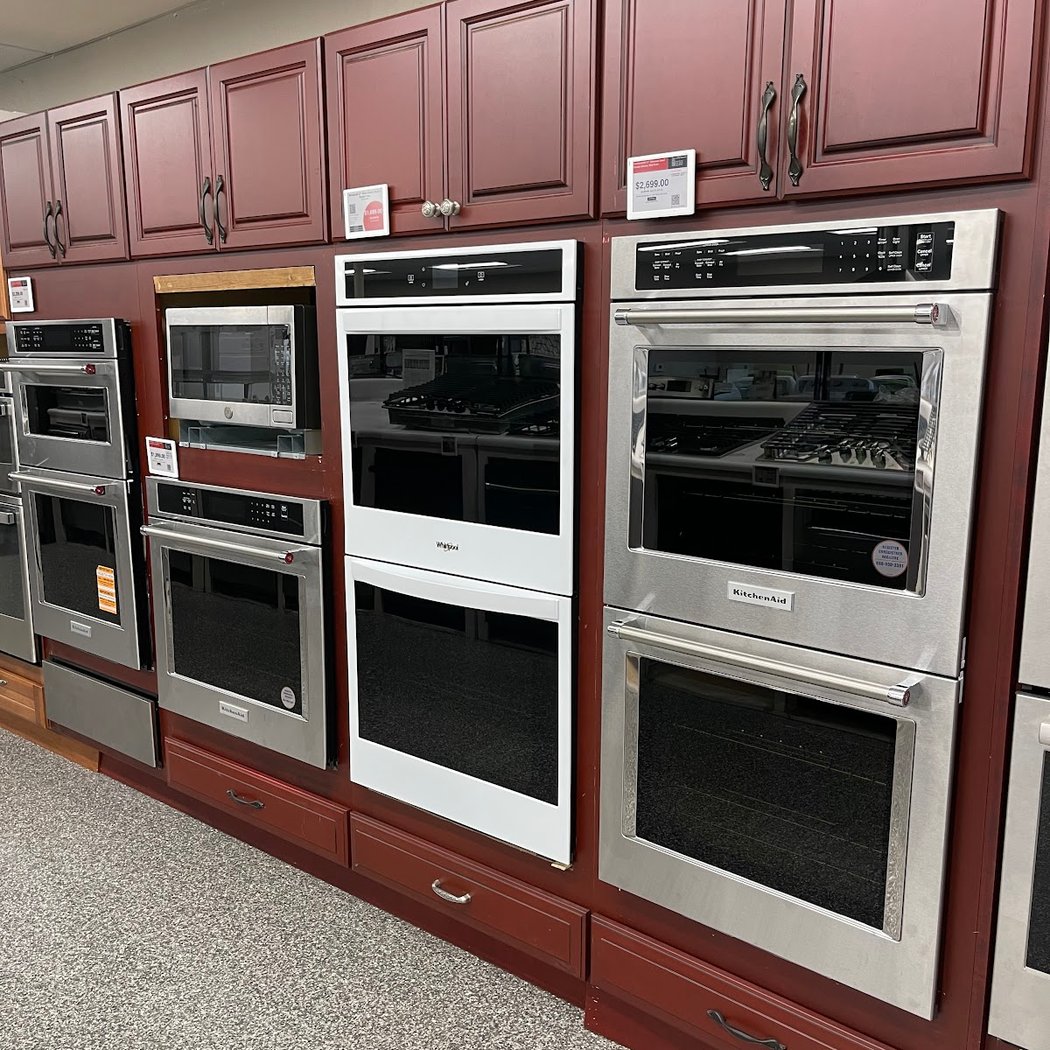 Martin & Harris Appliances 3