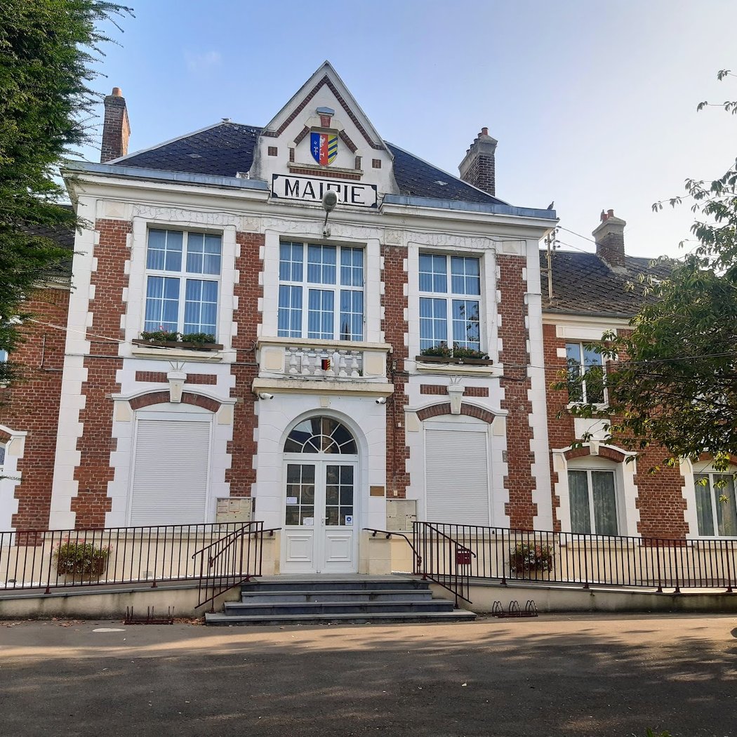 Mairie de Villers-Guislain 2