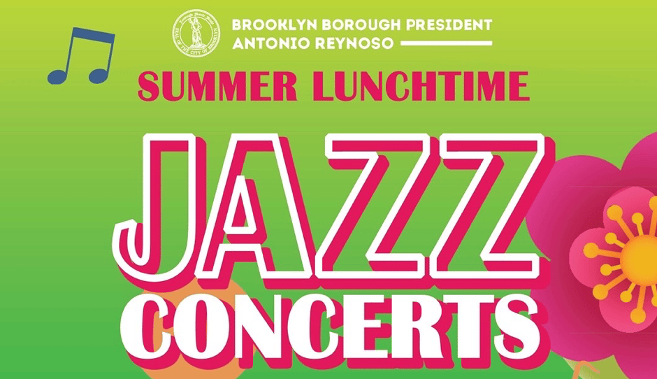 Free Jazz Concert 1
