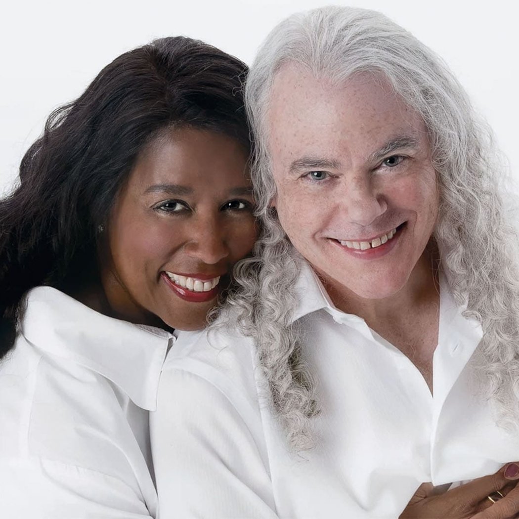 Tuck & Patti 1