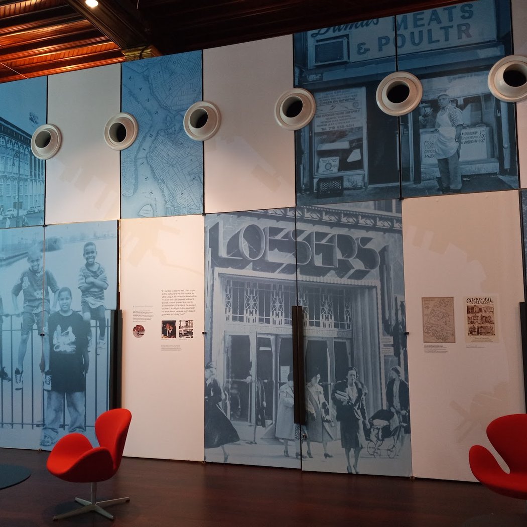 Capturing Brooklyn's Gilded Age 3