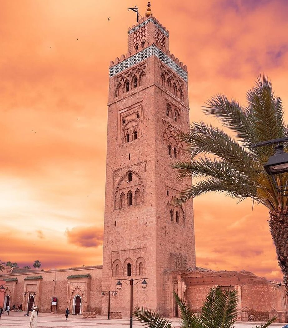 Koutoubia 2