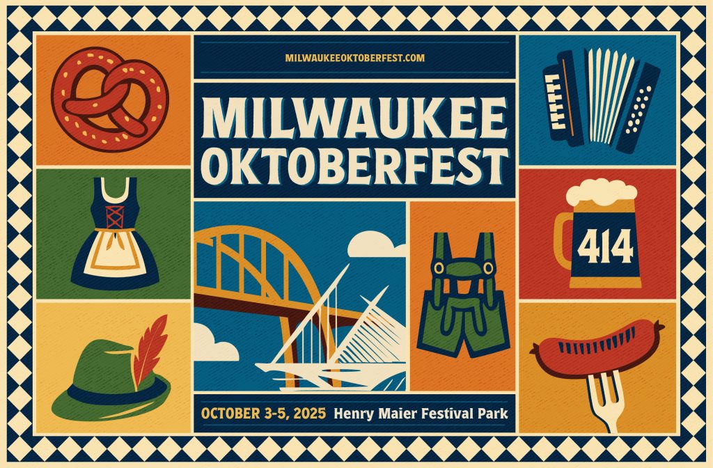 Milwaukee Oktoberfest 2026 1
