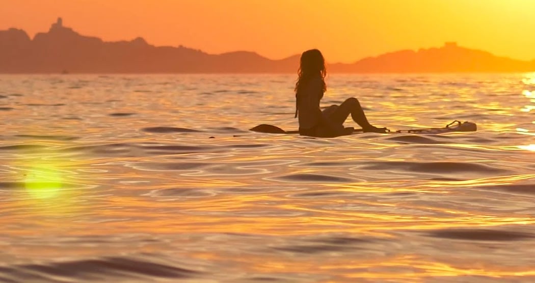 Marseille Paddle Club 2