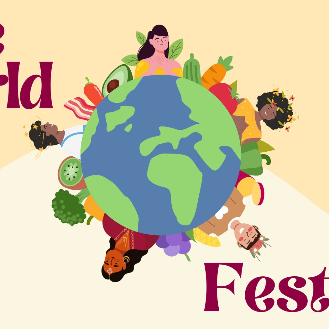 One World Festival 1