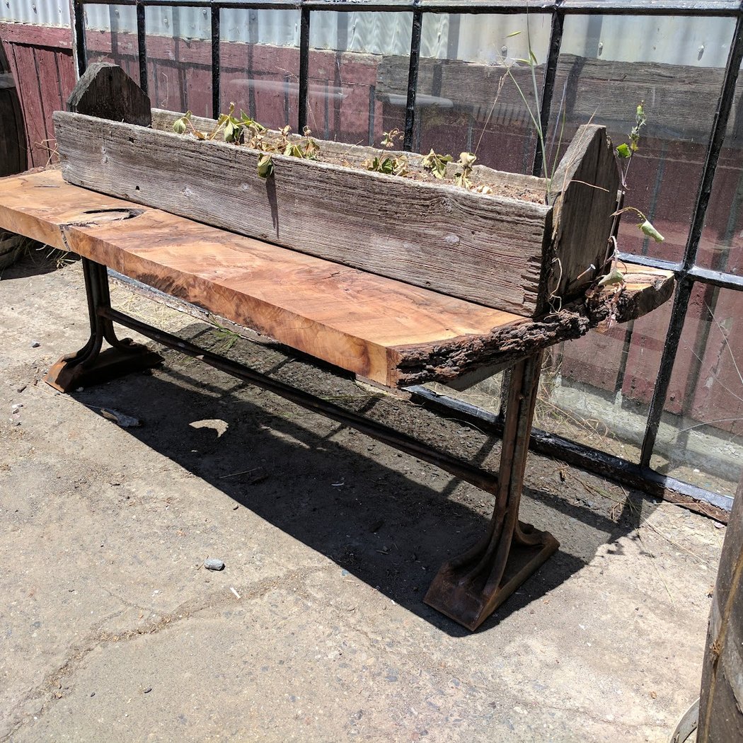 Heritage Salvage 2