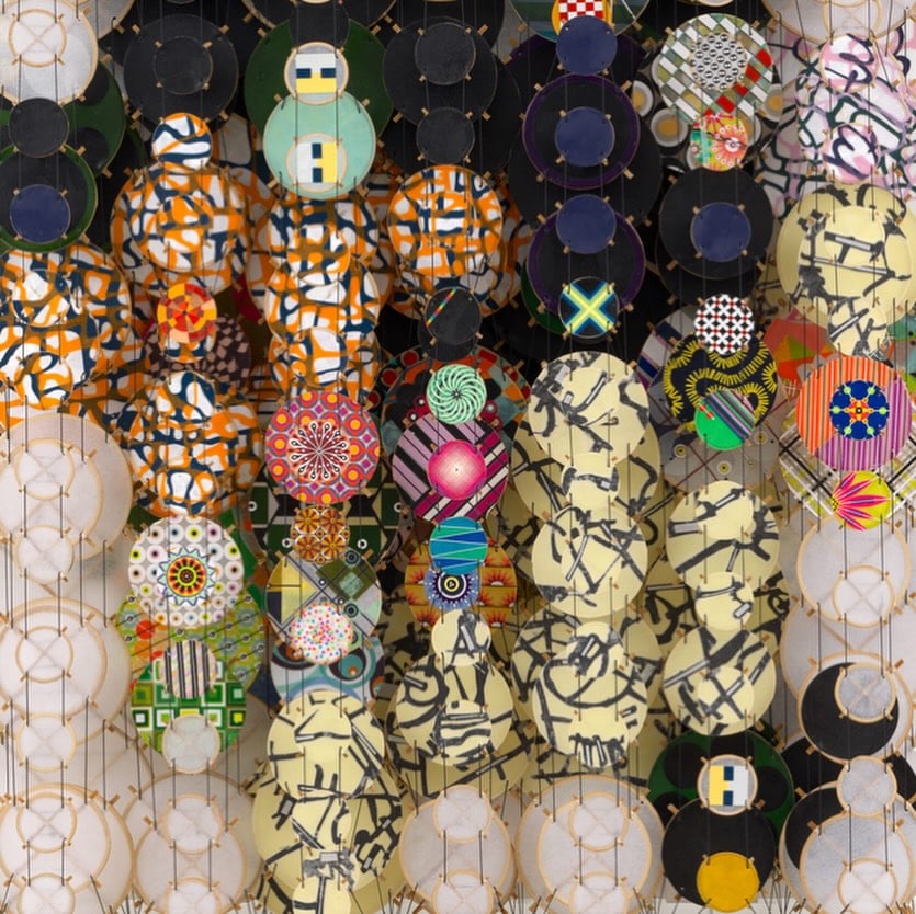 Jacob Hashimoto 1