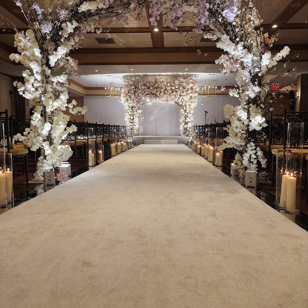 The Palace Hall 1