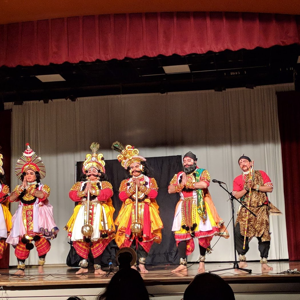 India Community Center (ICC) 3