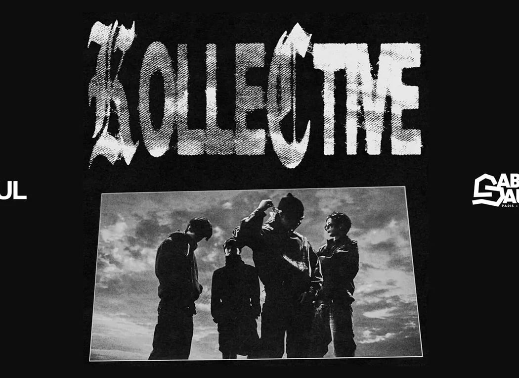 KC : KOLLECTIVE 1