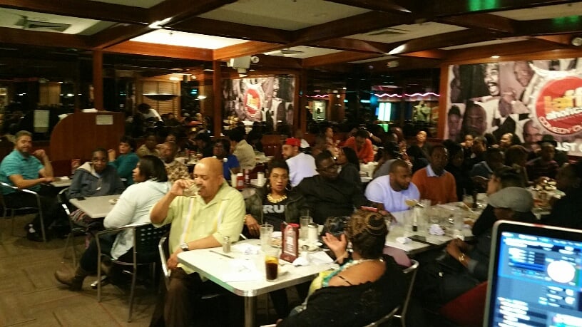275 Park Laffaholics 3