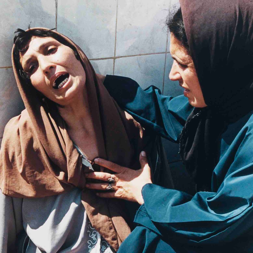 70 Years of World Press Photo 2