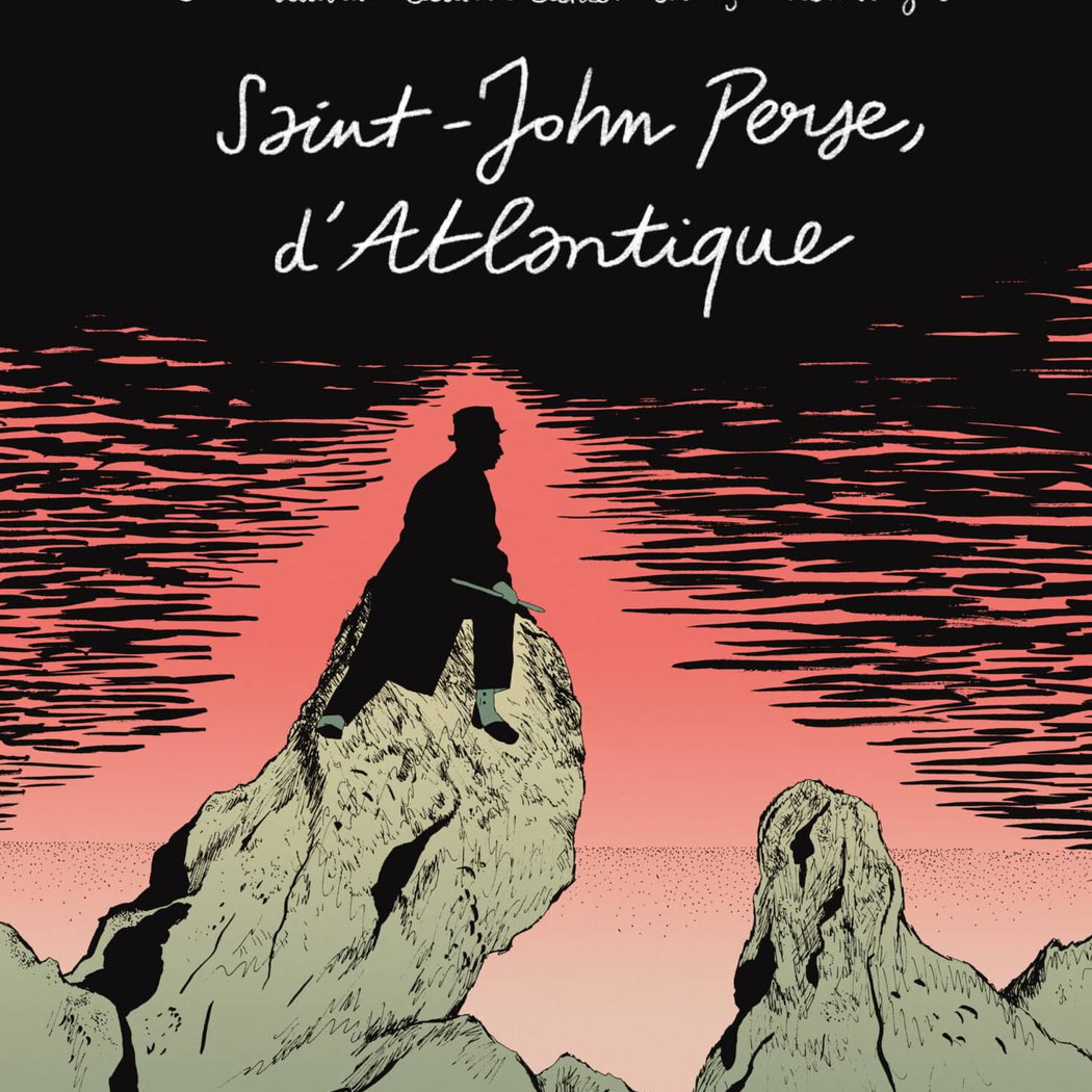 Exposition Saint-John Perse d’Atlantique 1