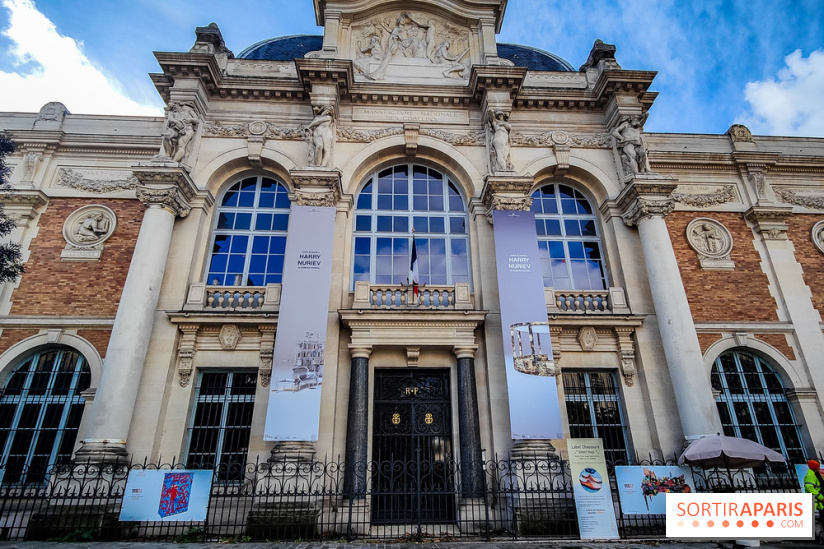 Manufacture des Gobelins 2