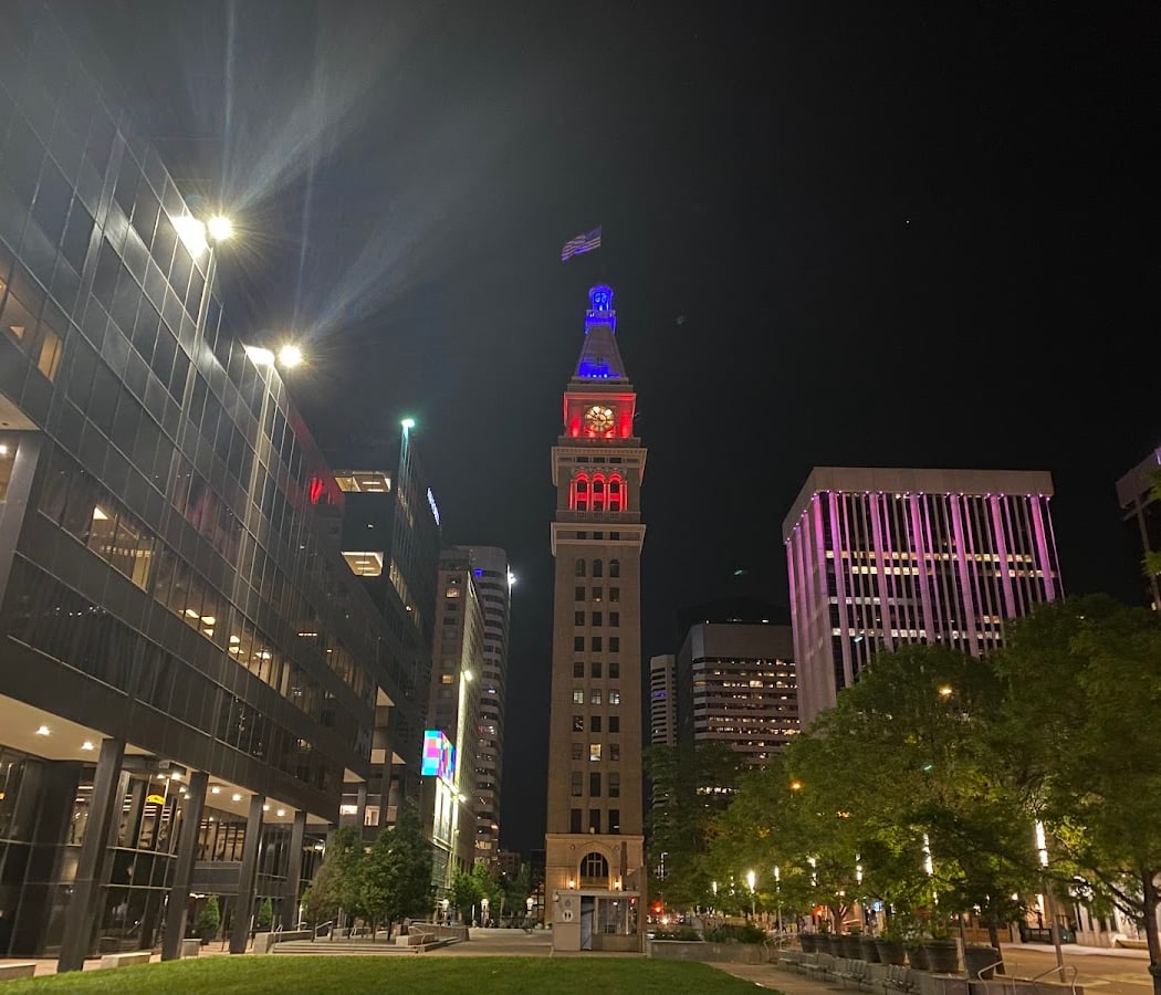 Skyline Park 3