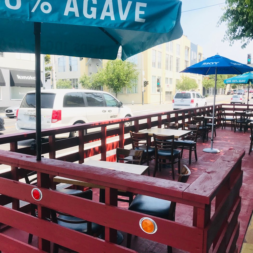 Local Tap 2