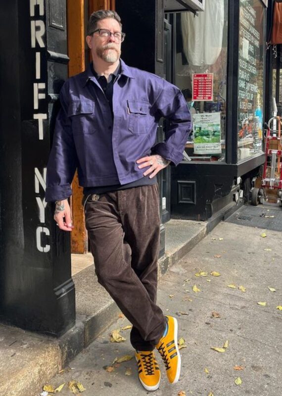 Thrift NYC 2