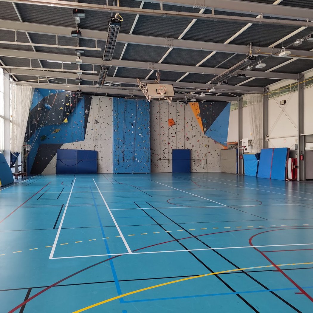 Centre Sportif Lucien Dimet 2