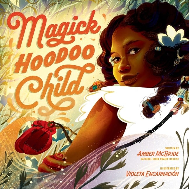Storytime with the Artist | Violeta Encarnación 1