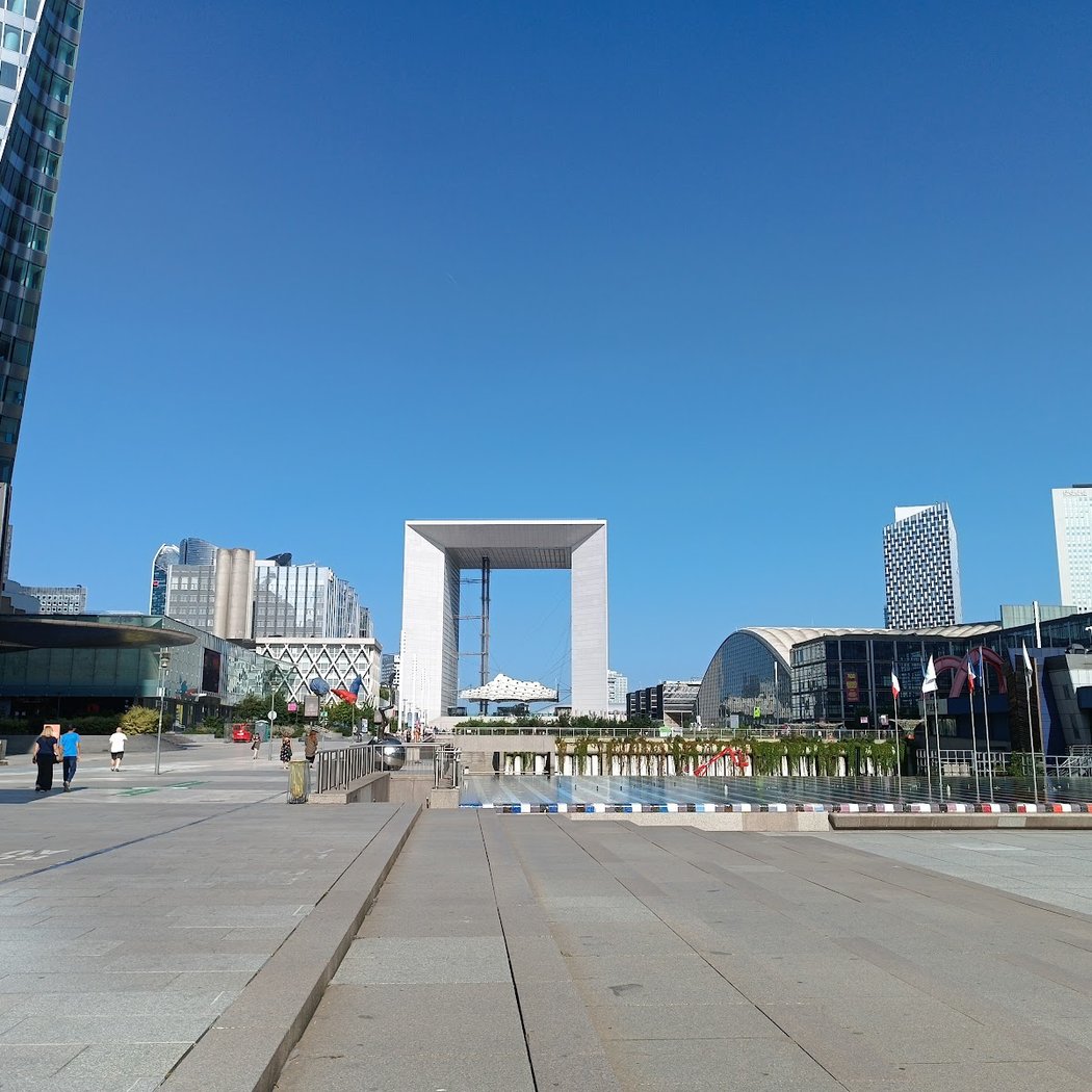La Ville Dansée 2