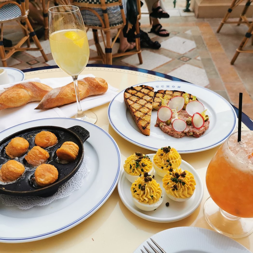 Bouchon at The Venetian 3