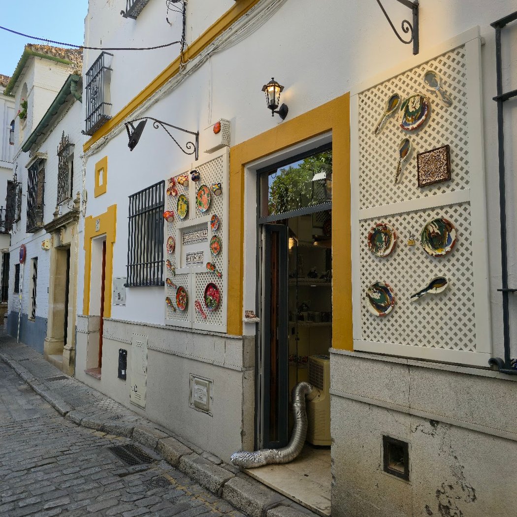 Artesanía Alfaro 2