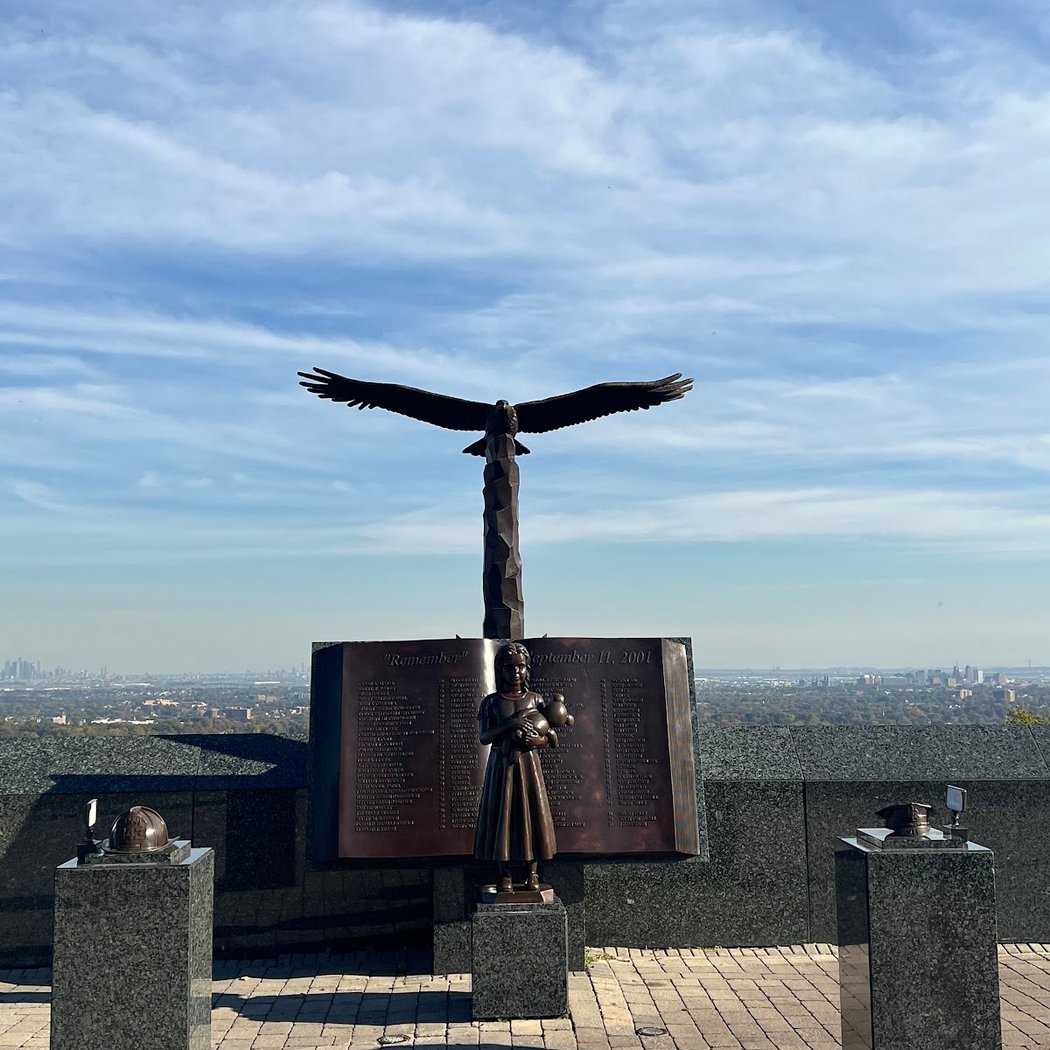 Eagle Rock Reservation 1