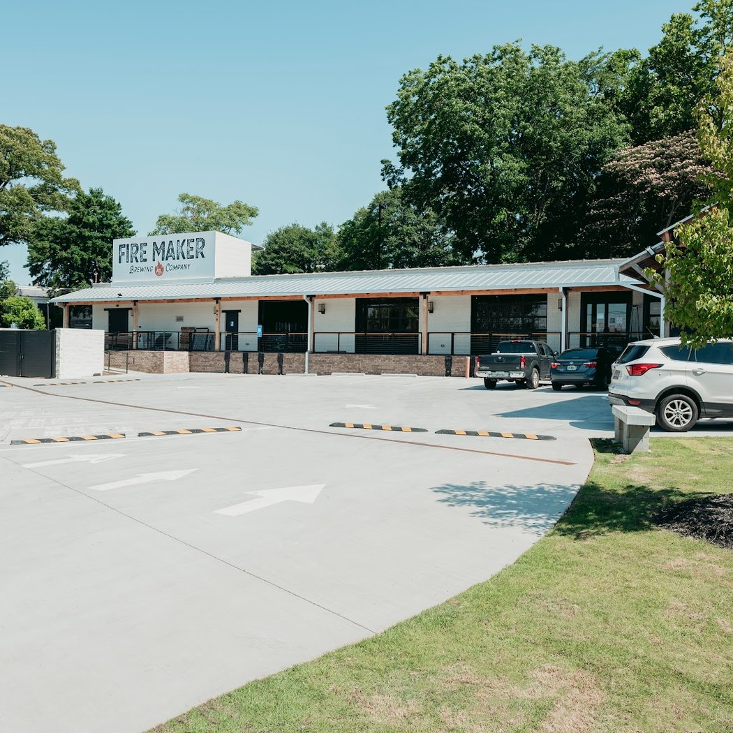 Fire Maker Brewery & Bar 2