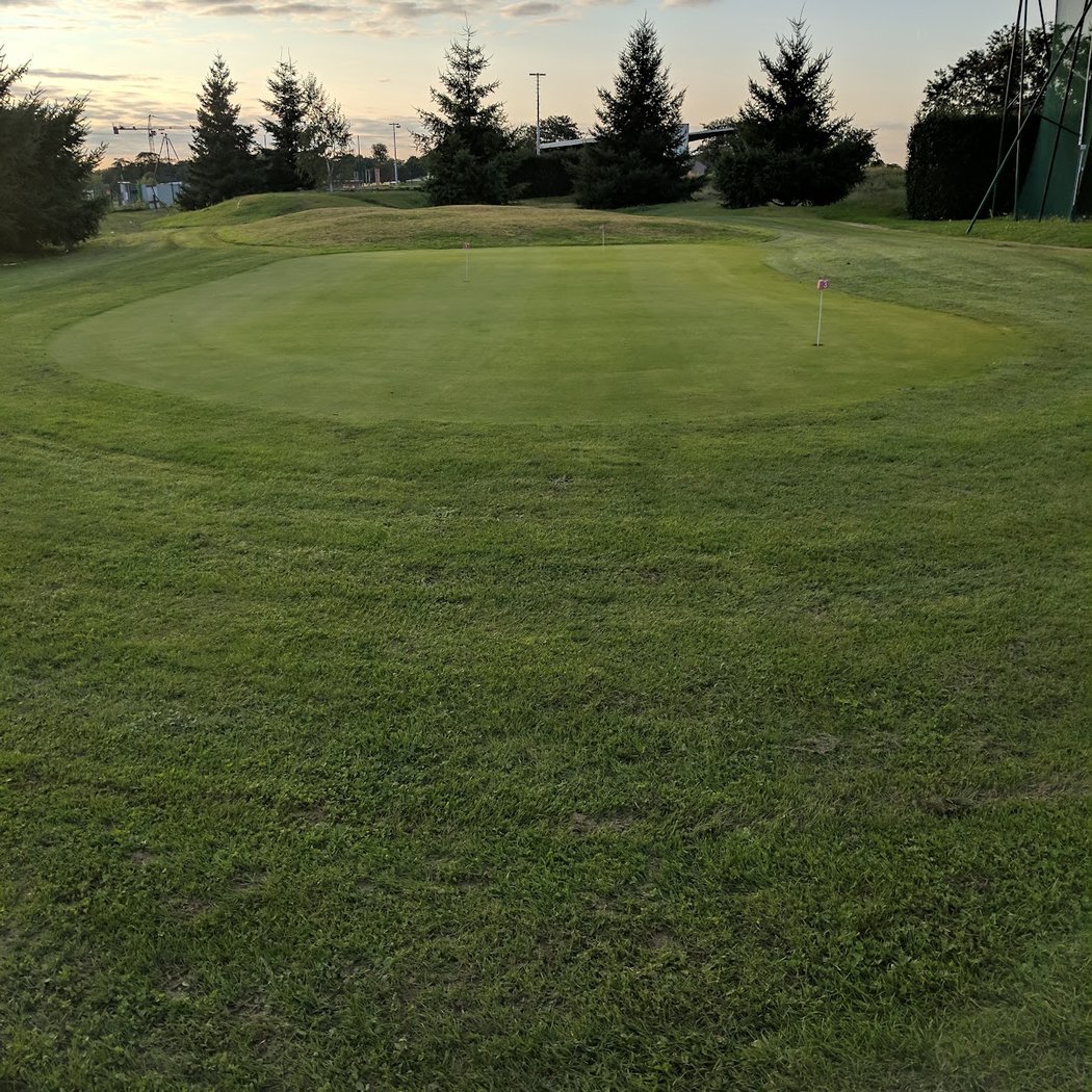 Golf Club de Morangis La Galande 2