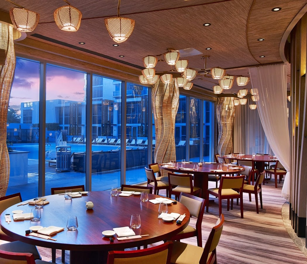 Nobu Miami 2