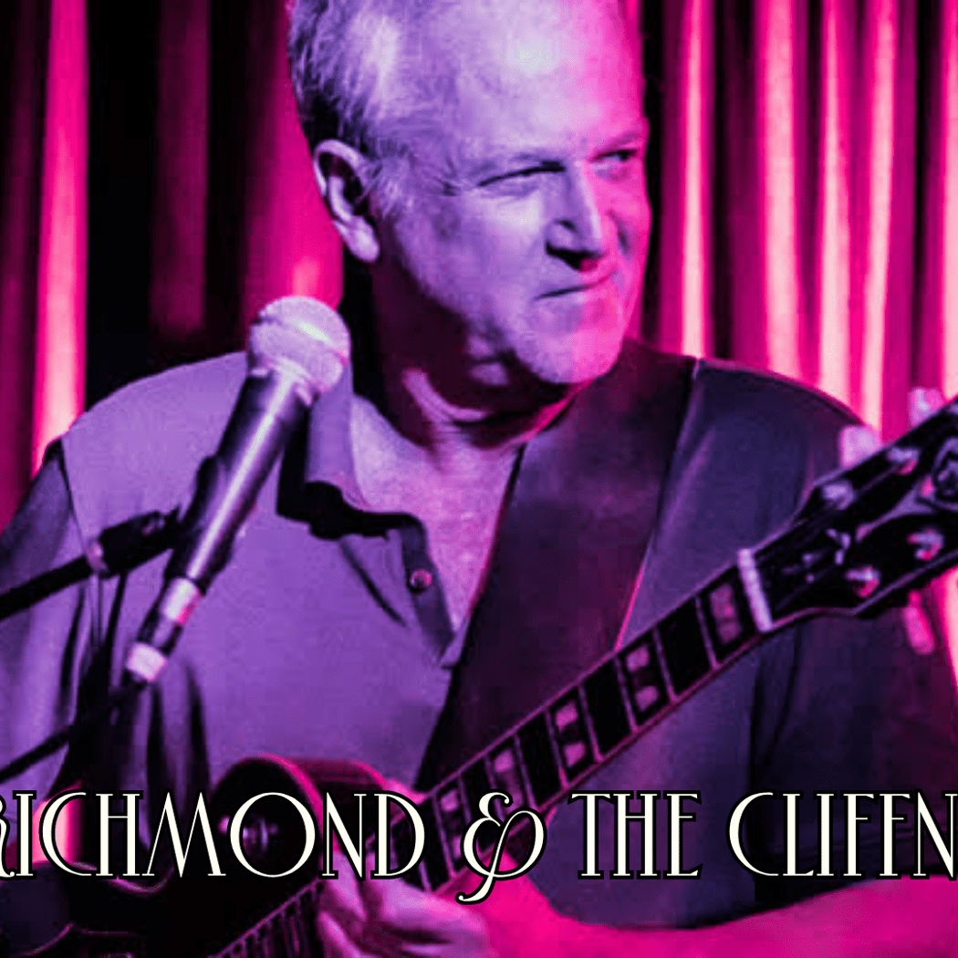 Cliff Richmond & The CliffNotes 1