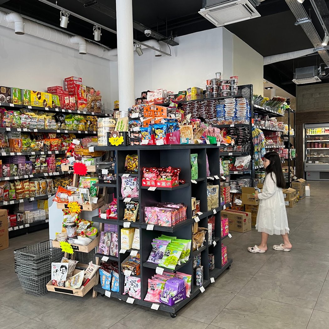 K-Mart Châtelet 3