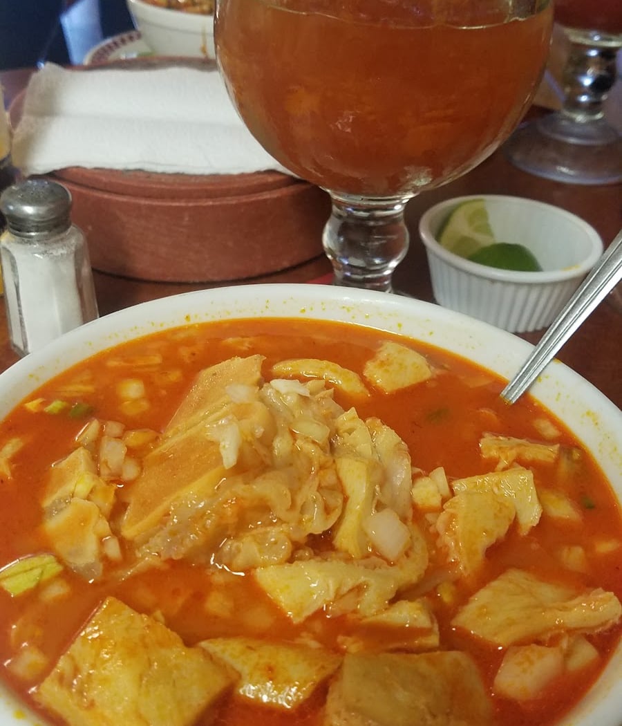 Cancholas Bar 1