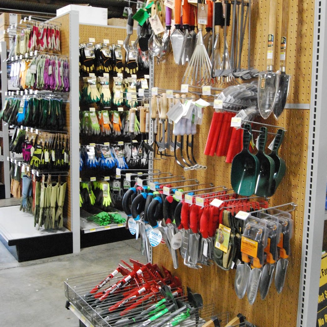 Harmony Farm Supply & Nursery - Petaluma 3