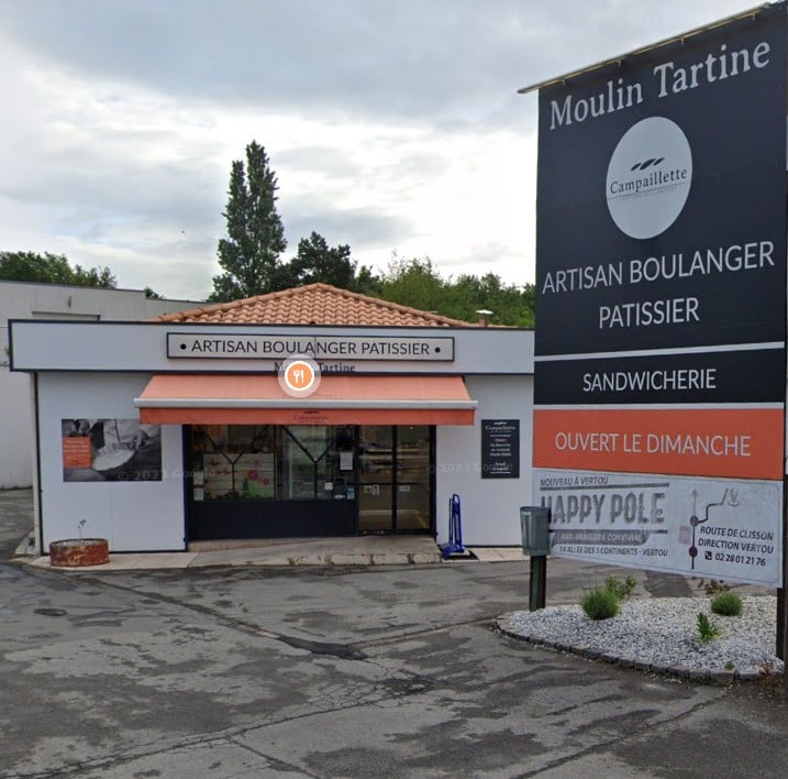 MOULIN TARTINE SAINT SEBASTIEN SUR LOIRE 2