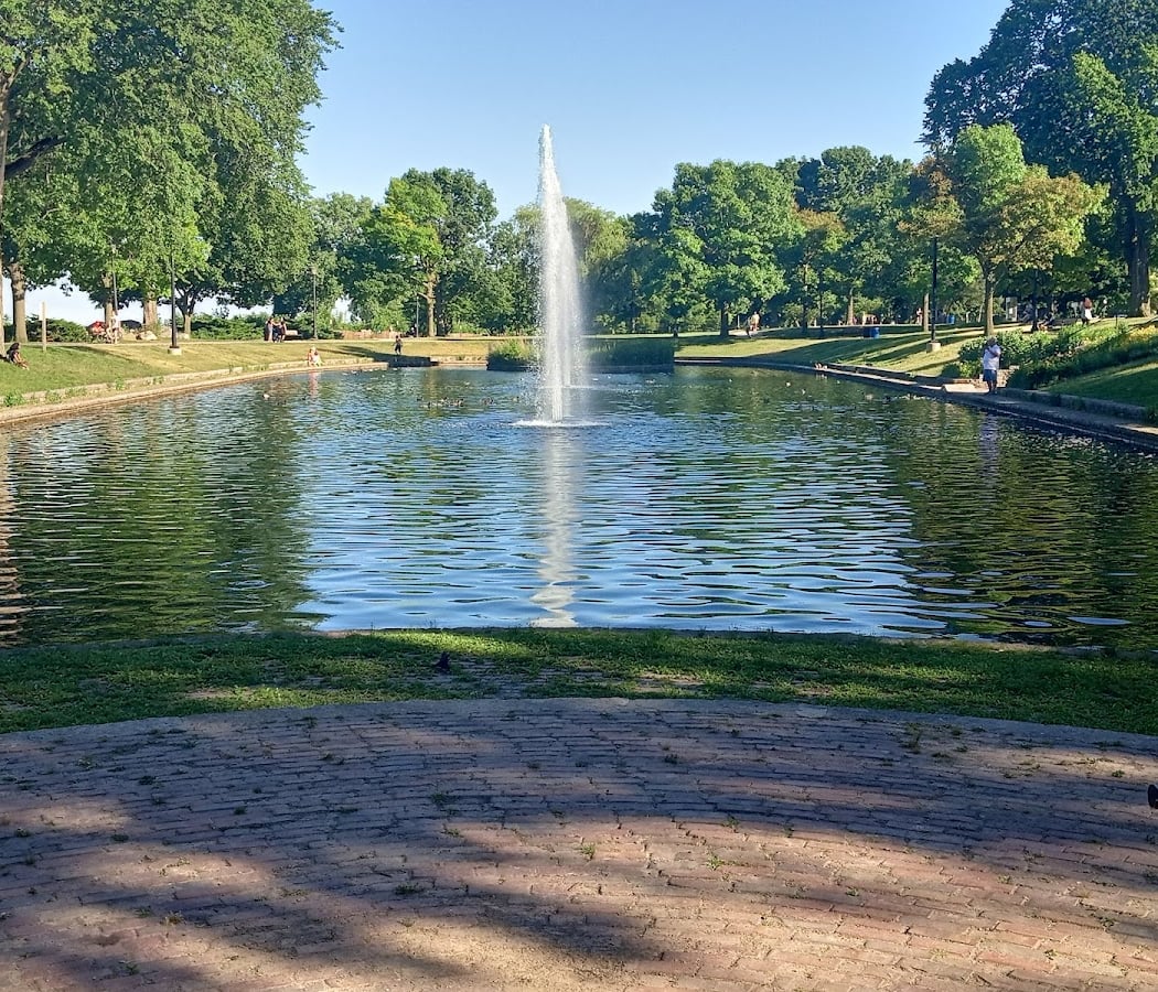 Dawes Park 2
