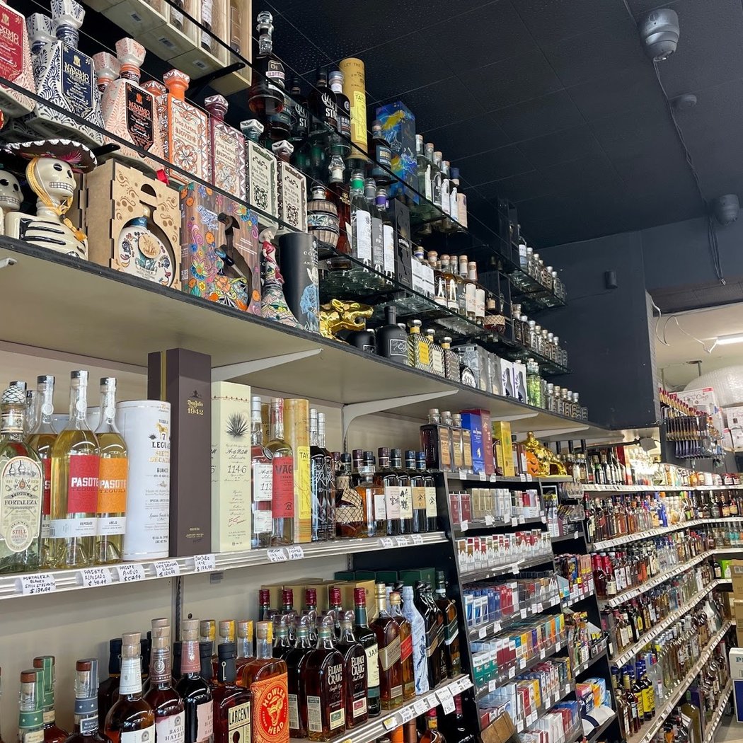 Grizzly Spirits 3