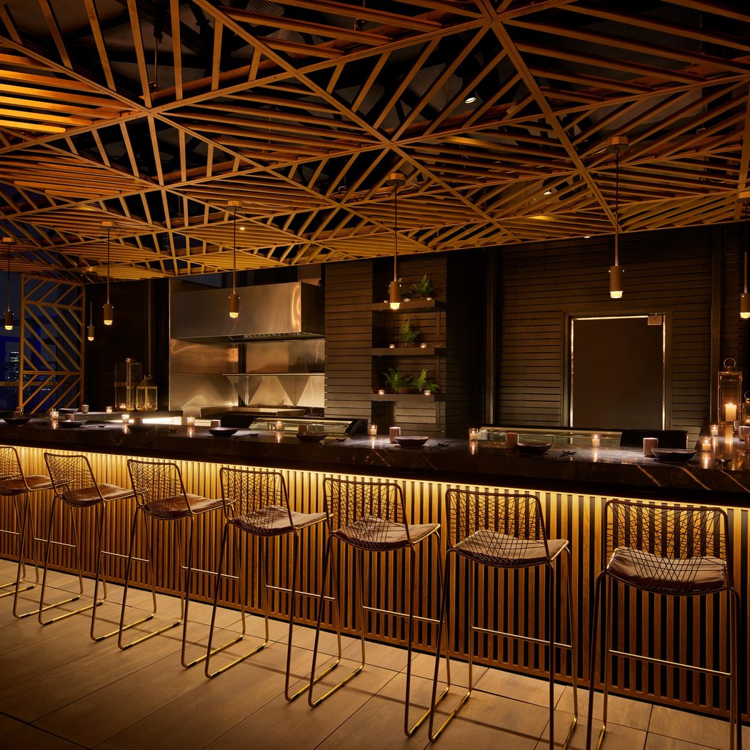 Gansevoort Rooftop 2