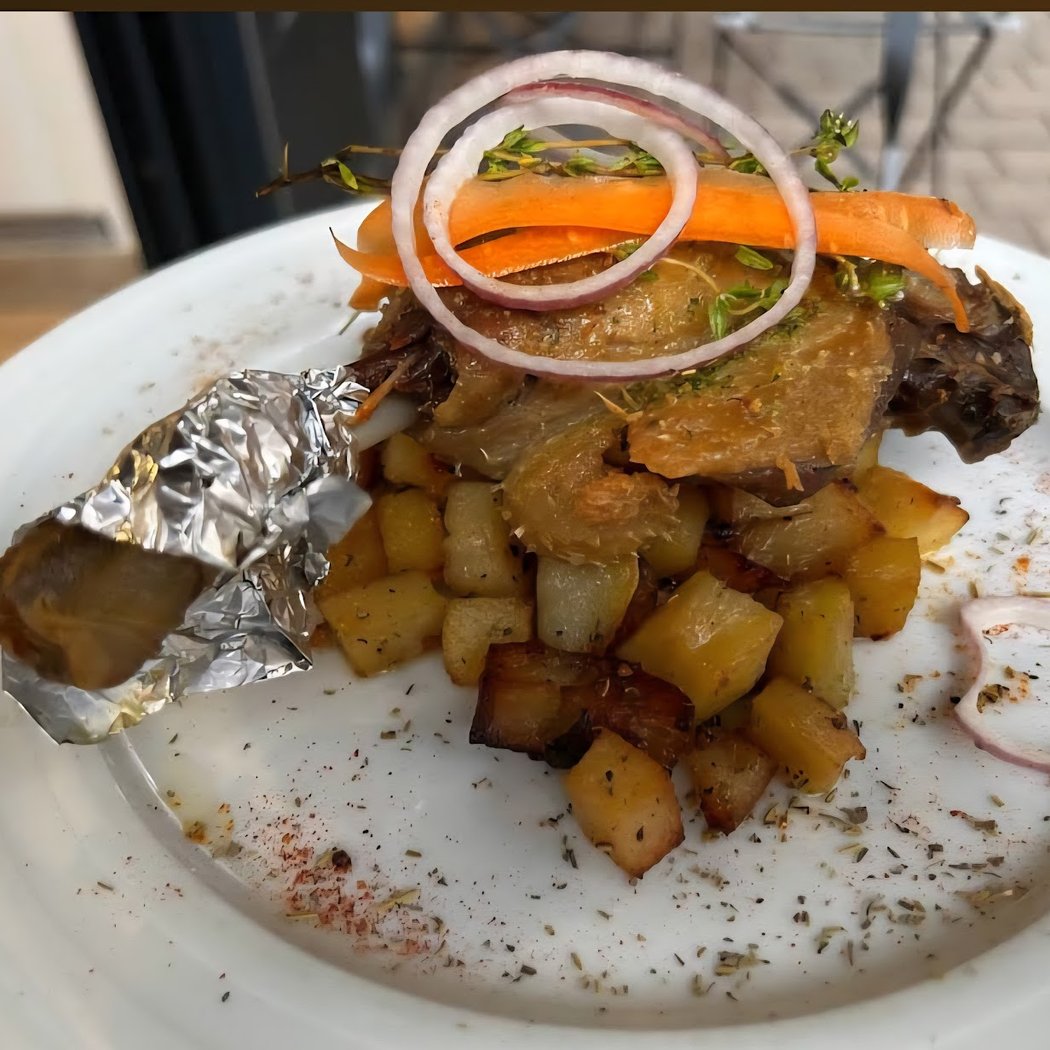 Restaurant SEND nouveau propriétaire 3