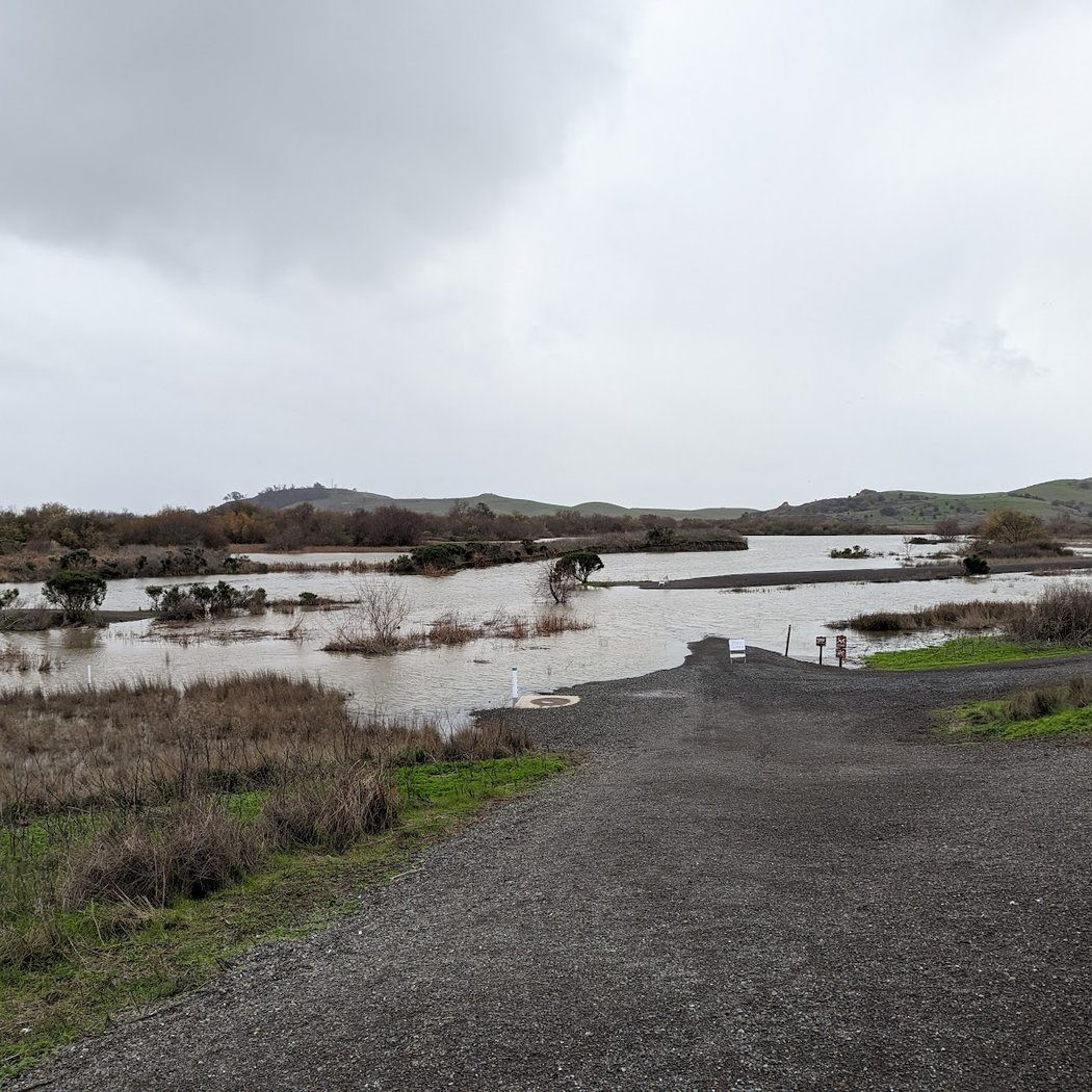 Alameda Creek Trail 2