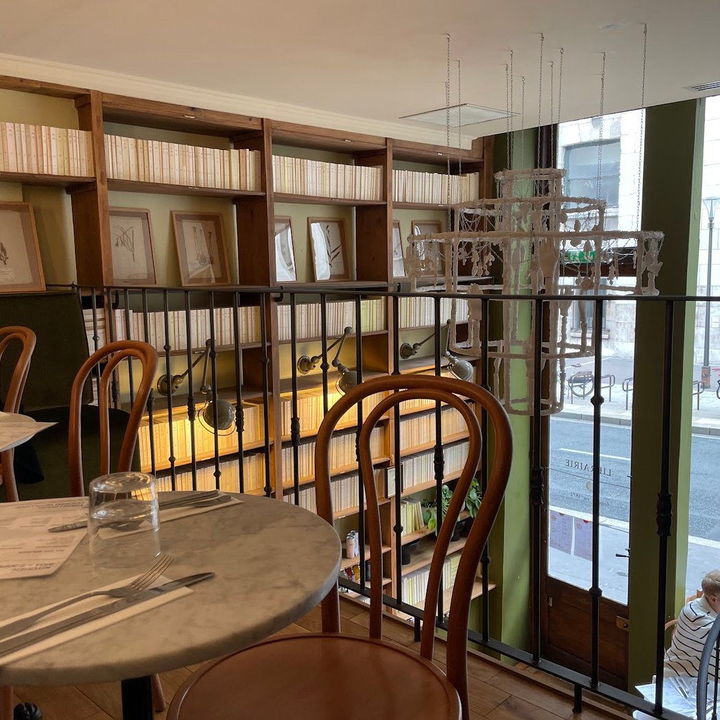 Baking Classes at Maison Fleuret 4