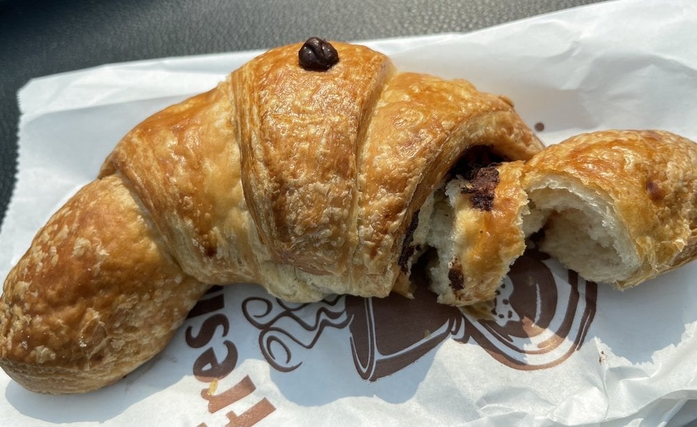 Cafe des Croissants 1