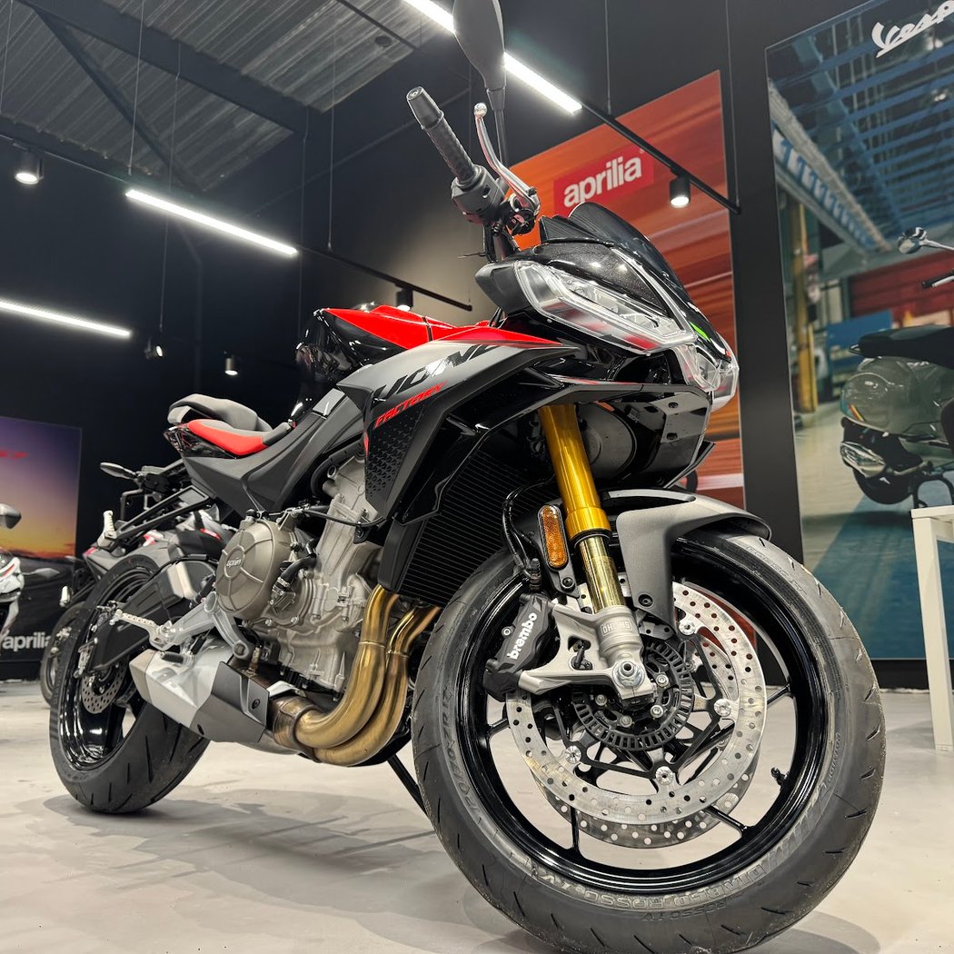 S-One Italian Motors - Concessionnaire Piaggio / Aprilia / Moto Guzzi / Vespa - Essonne 91 3