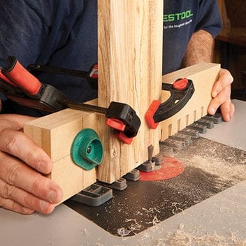 Joinery Jigs - How to Use/Why to Buy 1