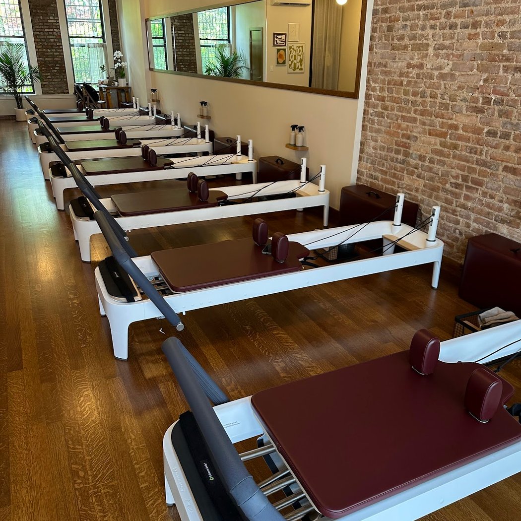 Craft Pilates 4