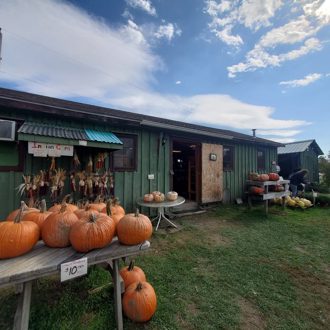 Hahn Farm 2