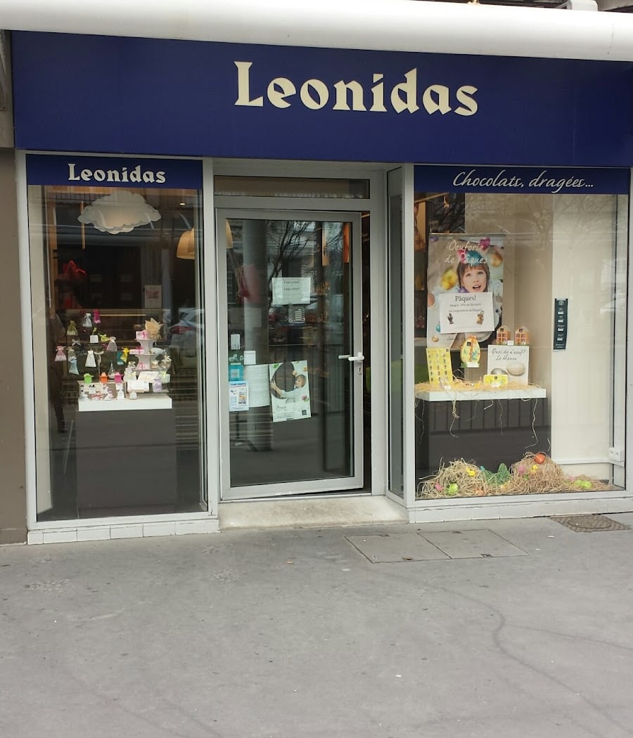 Leonidas 2